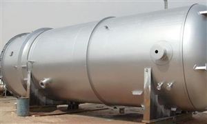 鍋爐壓力容器產(chǎn)能預測 2022鍋爐壓力容器行業(yè)發(fā)展前景趨勢分析