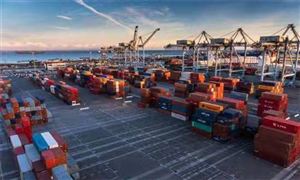 我國(guó)全年貨物進(jìn)出口39.1萬(wàn)億元 對(duì)外貿(mào)易再創(chuàng)新高?中國(guó)進(jìn)出口規(guī)模首次突破6萬(wàn)億美元大關(guān)