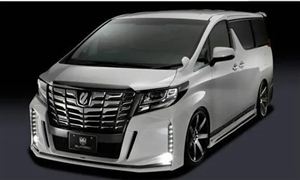 2022年MPV商務(wù)車行業(yè)發(fā)展前景及市場需求調(diào)研分析