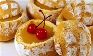 烘焙食品市場規(guī)模 烘焙食品發(fā)展趨勢預(yù)測