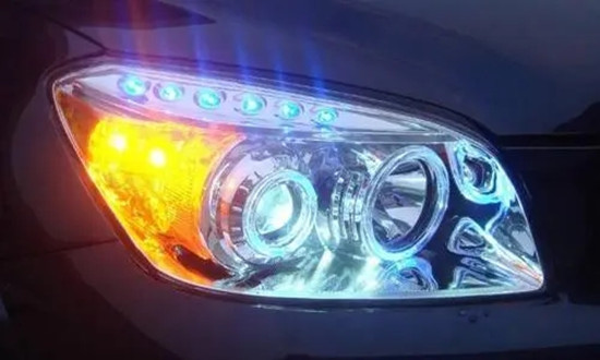 中國LED車燈行業(yè)現(xiàn)狀及市場發(fā)展趨勢