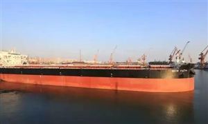 1月全球新船訂單量環(huán)比增72% 我國(guó)造船行業(yè)前景分析