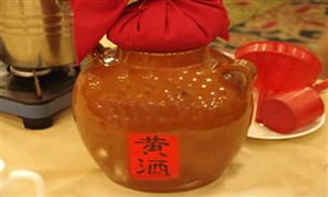 黃酒行業(yè)分析報告 2022年黃酒市場前景及發(fā)展趨勢分析