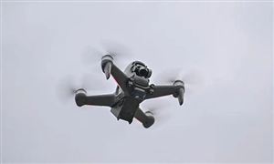 2022年無人機行業(yè)現(xiàn)狀及發(fā)展前景分析