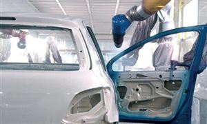 2022年汽車涂料行業(yè)發(fā)展前景及市場規(guī)模分析