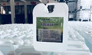 全國(guó)車用尿素市場(chǎng)容量 車用尿素發(fā)展現(xiàn)狀分析