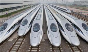汕汕高鐵最新消息 汕汕高鐵計劃明年9月通車
