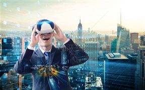 英國VR相關保險索賠增加31% 全球VR頭顯出貨量增速?將保持41%?