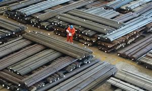 鋼鐵行業(yè)研究報(bào)告 2022年鋼鐵行業(yè)發(fā)展前景及現(xiàn)狀分析