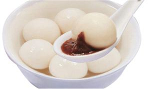 湯圓和元宵這些方面不一樣 速凍食品品牌龍頭價(jià)格上調(diào)趨勢