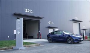 鋰電池技術突破能量密度達450Wh/kg 全球動力鋰電池需求和龍頭企業(yè)發(fā)展現(xiàn)狀