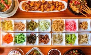 辭職開店是個(gè)好選擇嗎? 網(wǎng)紅小吃行業(yè)市場發(fā)展現(xiàn)狀分析