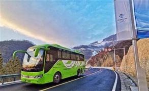 冬奧會(huì)投入氫燃料電池汽車816輛 2022氫燃料電池汽車產(chǎn)業(yè)發(fā)展規(guī)劃及前景分析
