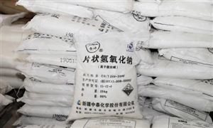 燒堿市場(chǎng)調(diào)研報(bào)告 2022年燒堿行業(yè)發(fā)展前景及行情分析