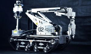 2022年特種機器人行業(yè)發(fā)展前景及市場規(guī)模分析