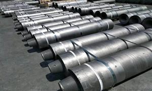 石墨電極價格走勢 2022年石墨電極行業(yè)發(fā)展前景分析