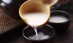 2022年米酒行業(yè)現(xiàn)狀及發(fā)展前景分析
