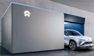 國內(nèi)換電市場空間有多大 換電站行業(yè)市場趨勢如何