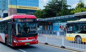 2022城市公交發(fā)展現(xiàn)狀及未來(lái)趨勢(shì)分析 南京“十四五”城市公共交通發(fā)展規(guī)劃