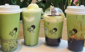 喜茶宣布今年絕不漲價(jià) 新式現(xiàn)制茶飲行業(yè)市場規(guī)模
