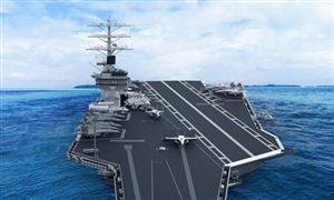 2022兵器工業(yè)行業(yè)前景及兵器工業(yè)市場調(diào)研分析