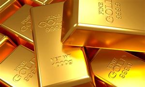 金價大漲!銀行員工:金條要賣完了 黃金市場投資需求分析