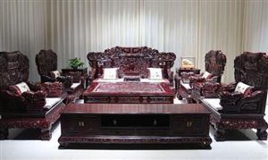 紅木家具市場現(xiàn)狀 紅木家具發(fā)展趨勢預(yù)測