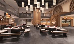 2022年餐飲連鎖行業(yè)市場(chǎng)發(fā)展規(guī)劃及現(xiàn)狀調(diào)查分析