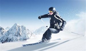 2022年滑雪行業(yè)前景分析 滑雪培訓(xùn)市場增長空間如何
