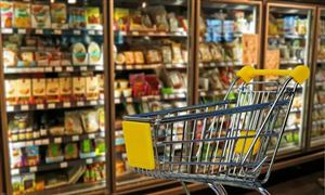2022年快速消費品行業(yè)發(fā)展前景及市場規(guī)模分析