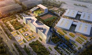 2022年產業(yè)新城行業(yè)現狀及發(fā)展前景分析