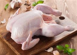 曉鳴股份2月雞產品收入同比超4成 2022我國雞肉出欄量及品種發(fā)展情況