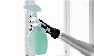 2022空氣消毒機(jī)器人市場現(xiàn)狀及前景分析