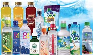 功能型飲料市場(chǎng)現(xiàn)狀 功能型飲料行業(yè)前景