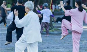 老年健康服務(wù)產(chǎn)業(yè)規(guī)模 老年健康服務(wù)市場(chǎng)人數(shù)分析