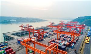 2022年港口碼頭行業(yè)發(fā)展前景及市場(chǎng)戰(zhàn)略分析