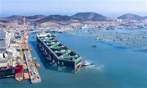 山東省海洋經(jīng)濟(jì)行業(yè)發(fā)展趨勢及市場現(xiàn)狀分析