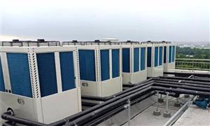 2022空氣源熱泵行業(yè)現(xiàn)狀與市場發(fā)展前景趨勢分析