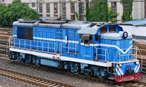 鐵路機車行業(yè)現(xiàn)狀 鐵路機車發(fā)展前景