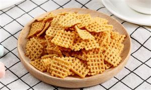 休閑食品行業(yè)市場(chǎng)規(guī)模 鹵制品成為休閑食品中的黃金賽道
