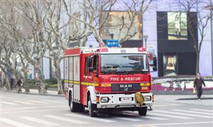 消防車市場調(diào)研報(bào)告 2022年消防車行業(yè)前景及規(guī)模分析