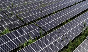 2022太陽能板市場現(xiàn)狀及前景分析