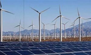可再生能源發(fā)電2035年將成為主體電源 海上風(fēng)電有望成為風(fēng)電行業(yè)重要推動力