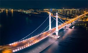 橋梁工程建設(shè)行業(yè)現(xiàn)狀與市場發(fā)展前景趨勢分析
