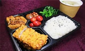 校園外賣行業(yè)發(fā)展趨勢及市場現(xiàn)狀分析