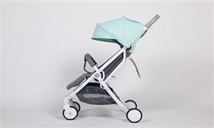 嬰兒推車市場調(diào)查報告 2022年嬰兒推車行業(yè)發(fā)展前景分析