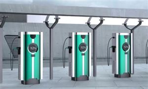北京2025年將累計建成70萬個充電樁 充電樁企業(yè)搶奪市場“蛋糕”
