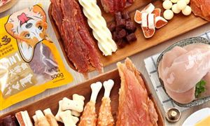 寵物食品行業(yè)市場規(guī)模及投資方向分析