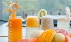 2022年果汁飲料行業(yè)現(xiàn)狀及未來市場分析