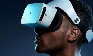 2021年全球AR/VR頭顯出貨量達(dá)1123萬臺(tái) VR迎來消費(fèi)級(jí)放量